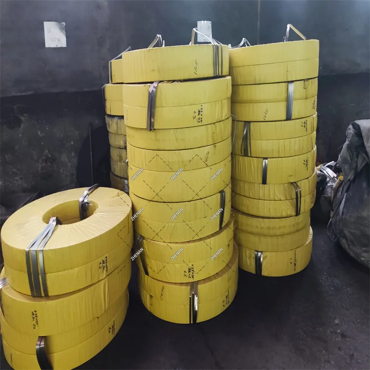 Hot Sale Casi Lump Calcium Silicon Cored Wire for Steelmaking