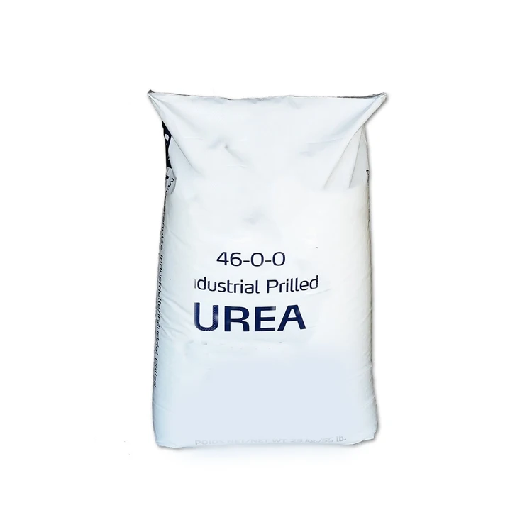 2022 Industrial Grade Colorless Needle Crystal Urea 46% For Agricultur/Urea fertilizer Urea 46% prilled