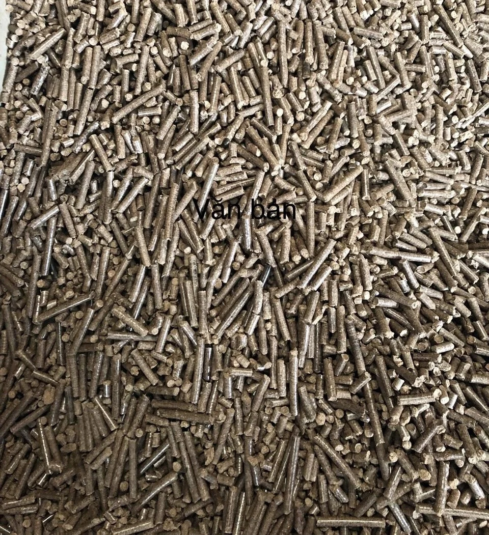 Wood pellets Vietnam Premium Quantity - Wholesales Heating wood pellets industrial wood pellet stove