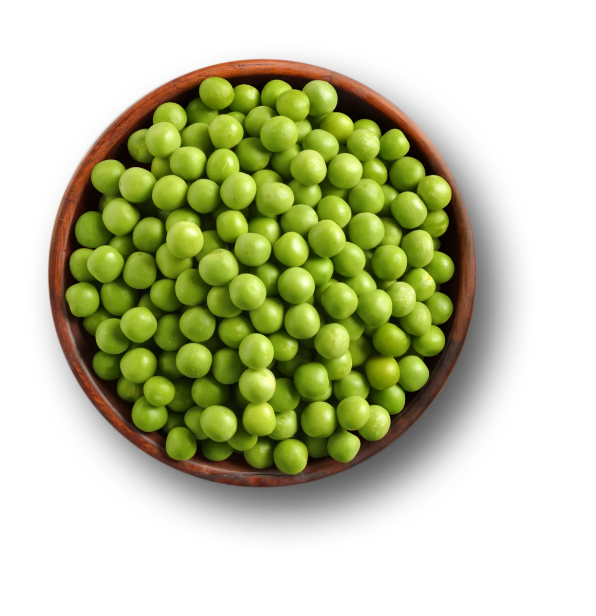 Top Selling Vegetable Green peas From India Exporters