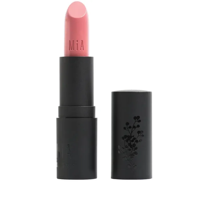 Mia Cosmetics Paris Labial Hidratante #508-Dark Dhalia 4 Gr