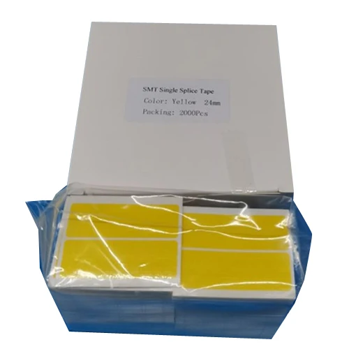 Factory Price for Regular Type SMT Single Splice Tape 24mm