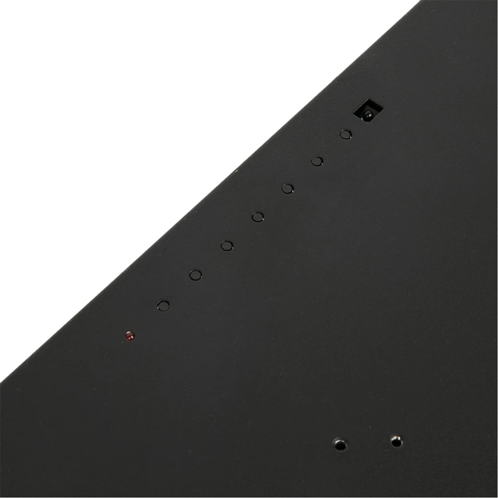 15 Inch Open Frame Touch Screen Monitor Industrial Grade LCD Open Frame Touch Monitor High-Quality All-In-One Touch Screen