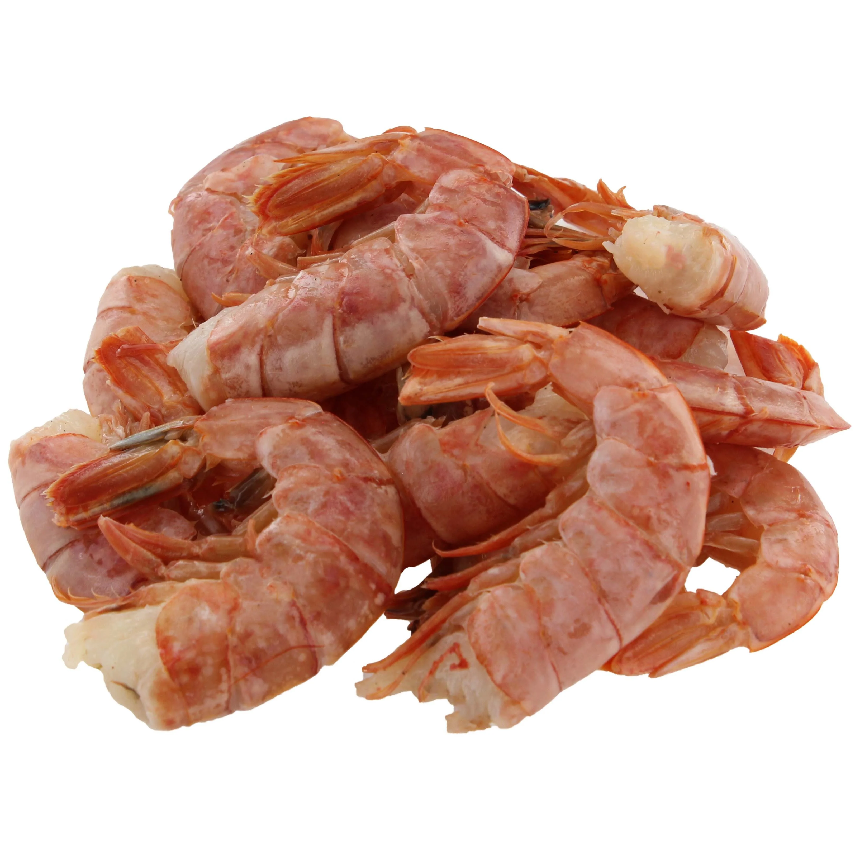 New Season Frozen Argentina Red Shrimp