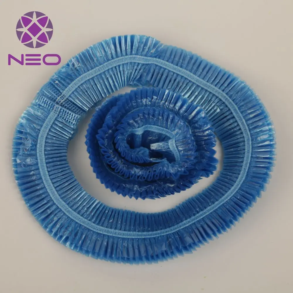 Affordable Price Pedicure Plastics Spa Liner Ready To Ship With Top Quality Made By Latest Technology With Clear/Blue Colors