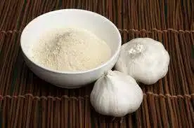 Hot Selling Private Label Garlic Extract Powder Affordable Price Fresh Air Dried Garlic Garlic Powder For sale