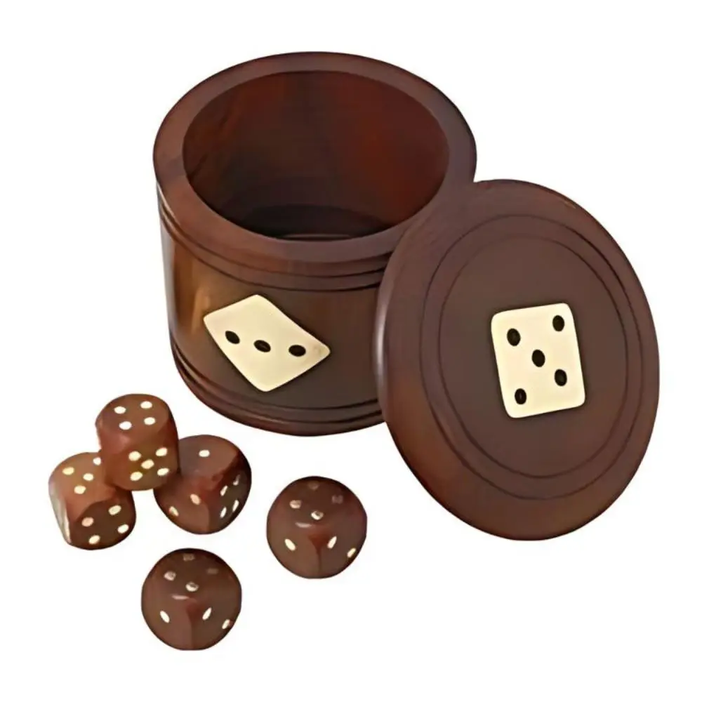 Unleash Your Luck with Custom Metal Dice Sets High Quality Casino Dice for Gamers & Collectors