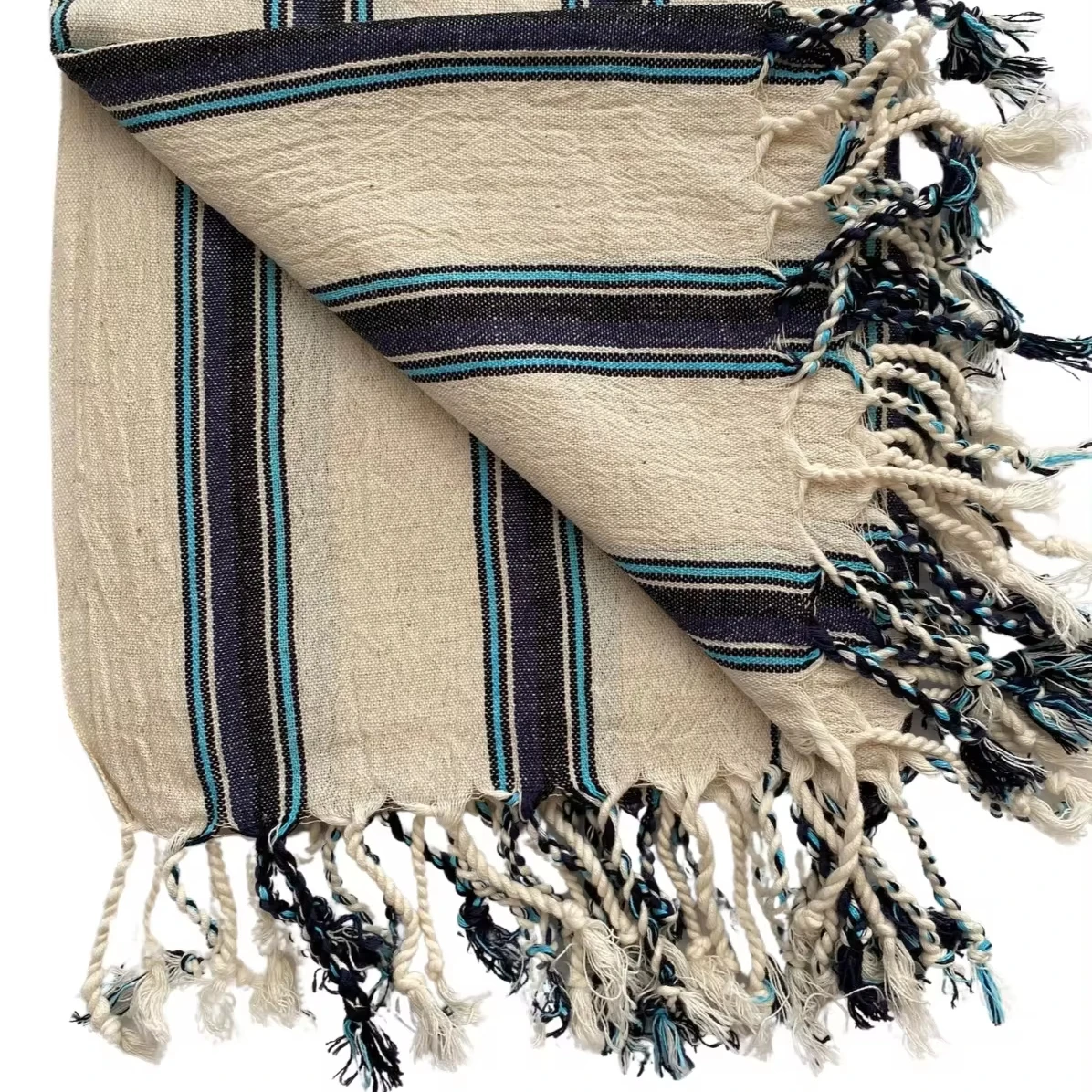 100% Cotton Multi Color Multipurpose Pestemal Towel Ideal for Pool Beach Sea and Home Use Top Quality Beach Towels Peshtemal