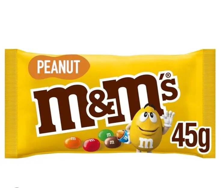 M&M er8r4