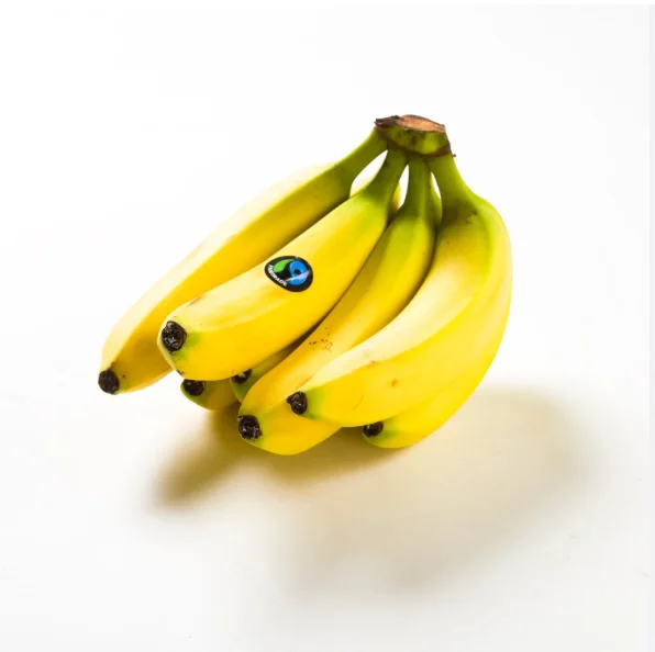 Cheap Price Fresh Organic Ripe Bananas Sweet Healthy Fruit for Muscle Gain Full Nutrition Supply in Stock Sale