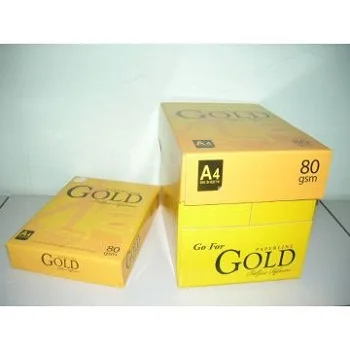 Best Quality Paperline A4 copy paper 80 GSM 75GSM 70 GSM