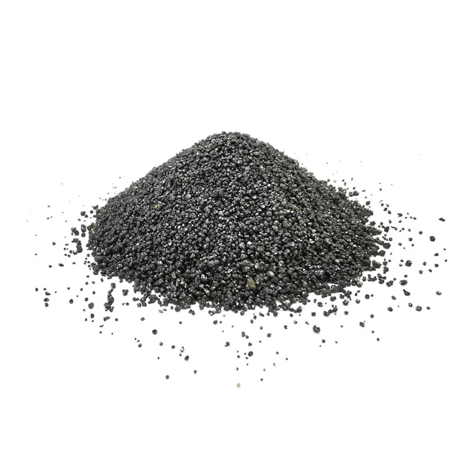 Chromium drainage sand for ladle filler chromite sand
