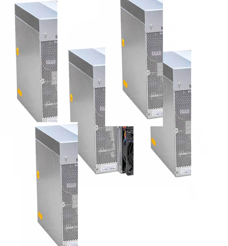 (H & S) машина L9 16G 3360W новая