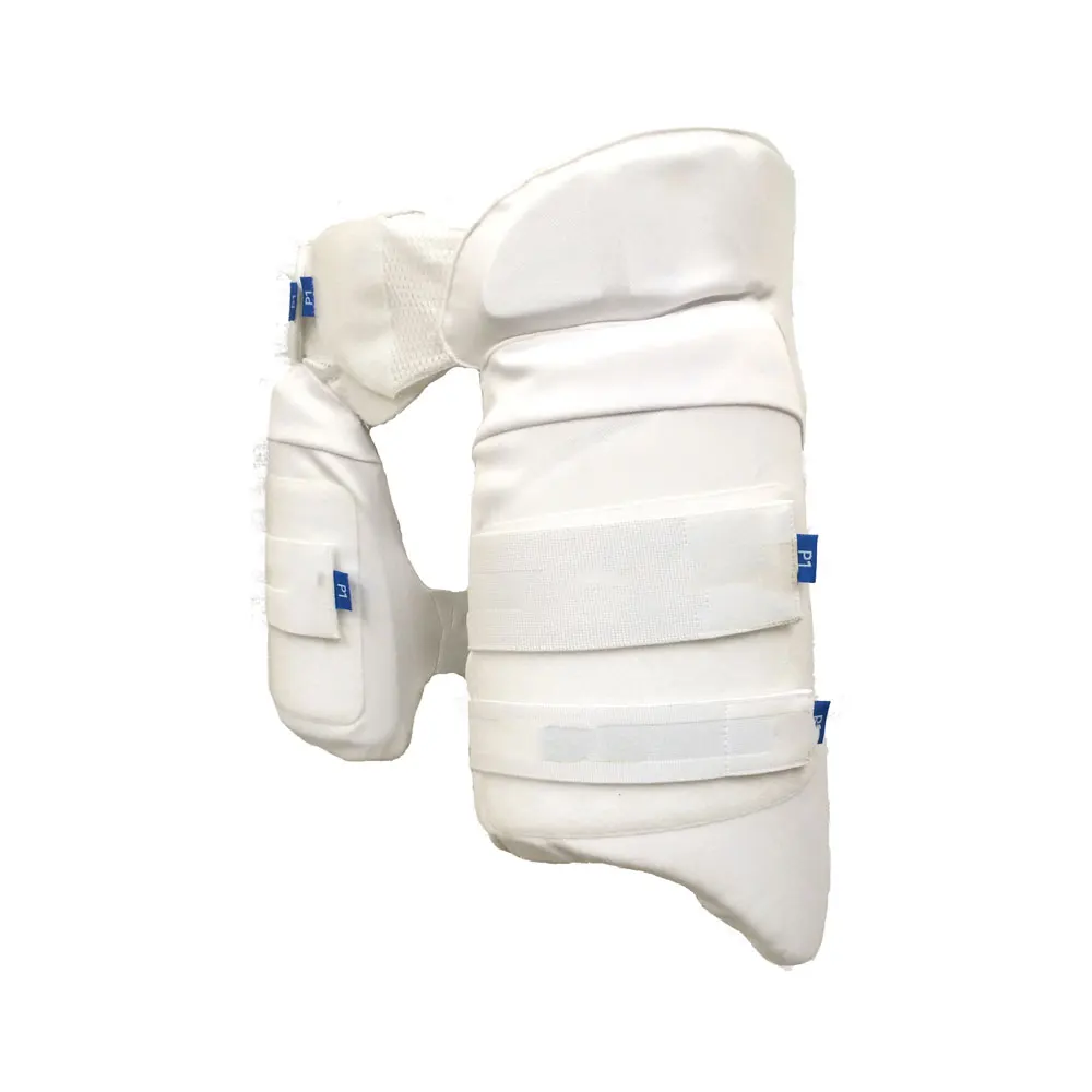 Высокозащищенные накладки для крикета тайские защита безопасная одежда молодежи