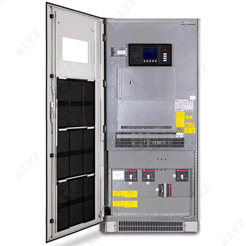 Vertiv Libert ITrust UL33 40- 100kVA ups with 4 hour backup ups power supply for computer
