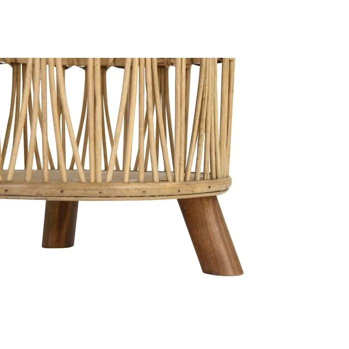 Best Selling Wicker Bamboo Woven Baskets Customized Vintage Seagrass Planter Cover Baskets Home Storage Organization For Decor