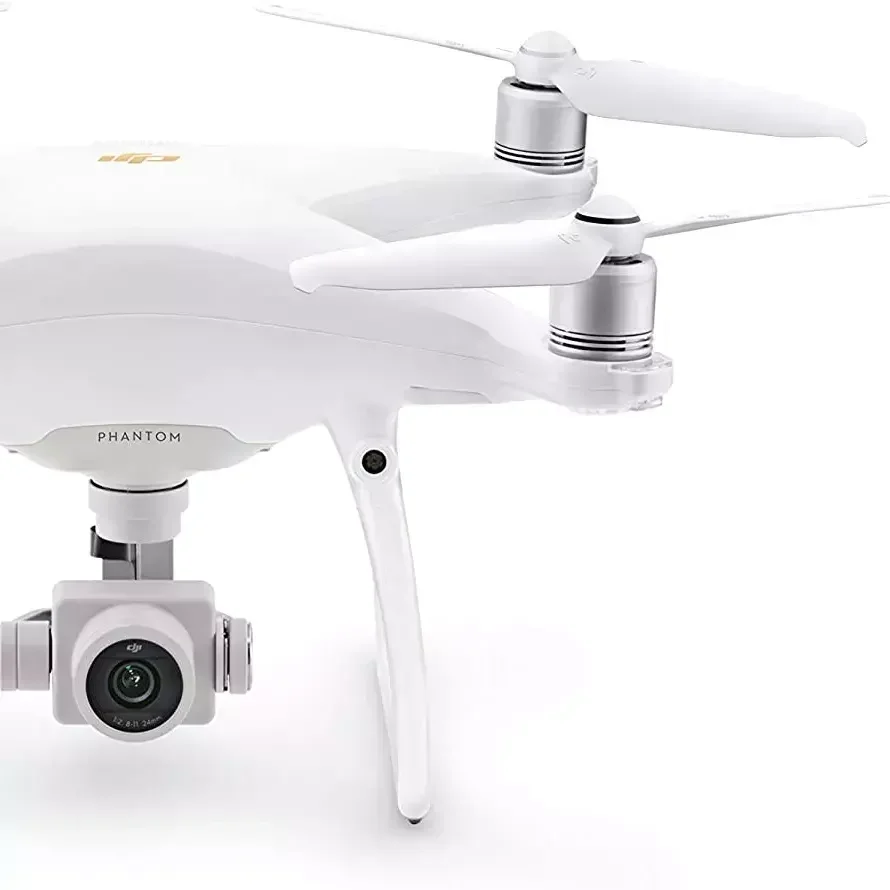 Fast delivery  D J I Phantoms 4 Pro V2.0 - Drones Quadcopters UAV with 20MP Cameras
