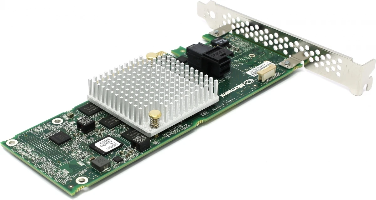 New Original HDS 3292483-A RAID Controller