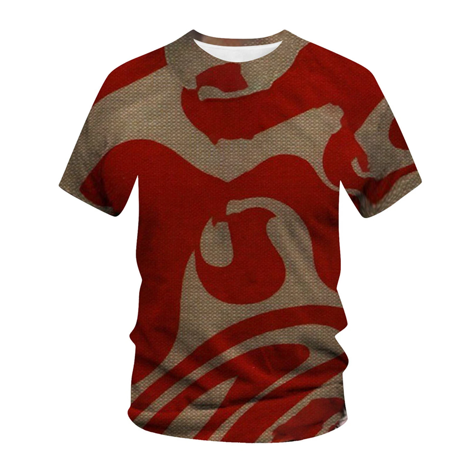 Sublimation T-Shirt Custom Designs Design Quality Absorb Sweat Short Sleeve Shirt Cheap Quick Dry Polyester Badminton Jersey