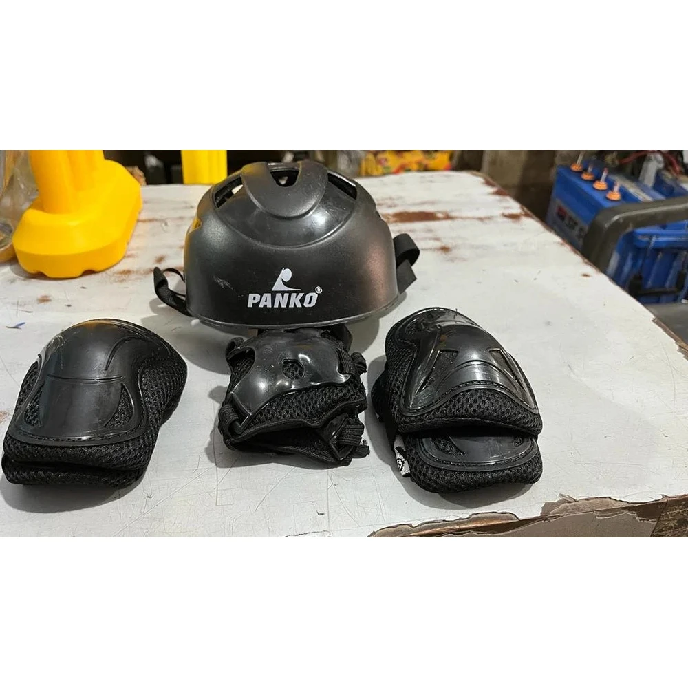 Wholesale Best Selling Skating Protective Set Available In Best Price