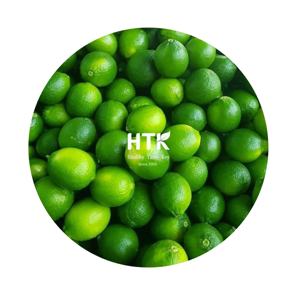 2022 FROZEN GREEN LIME JUICE l CONCENTRATE Made In Vietnam Factory from HTK FOOD for Food & Beverage