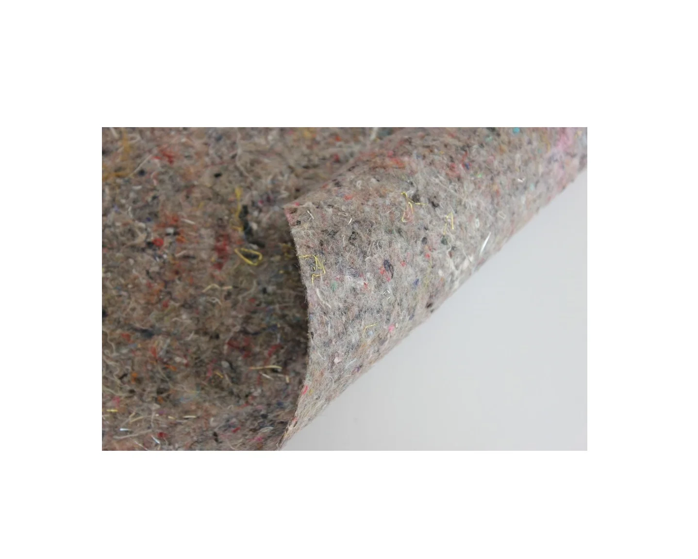POLYPROPYLENE FELT Geotextile Woven Nonwoven Waterproofing Construction Building Materials