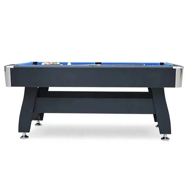 Premium International Standard Billiard Table Snooker Commercial Club Pool Table