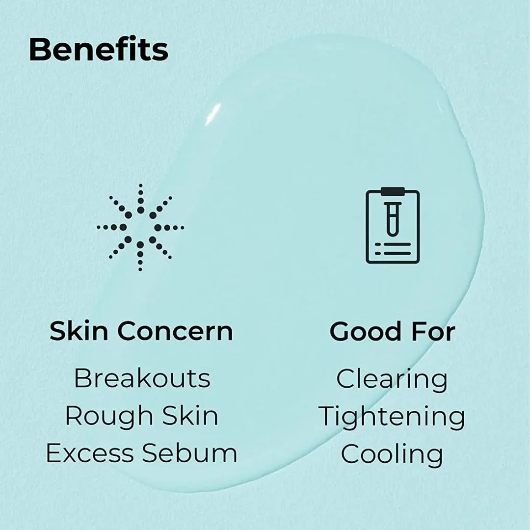 Tightening Pores Korean Skin Care Cosmetics Products Cosrx Wholesale Two in One Poreless Power Liquid 100ml