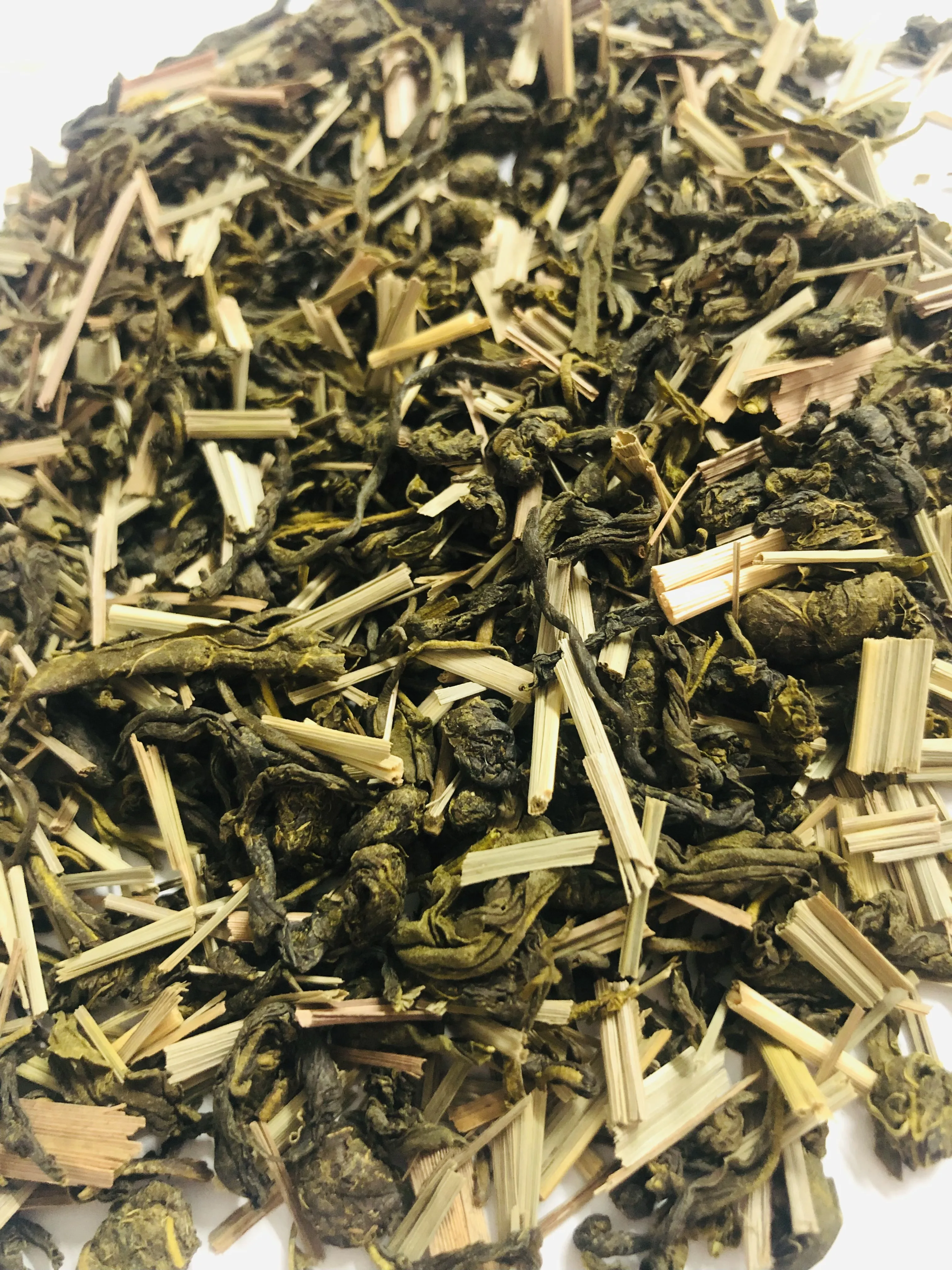 Hot Selling Lemongrass Tea