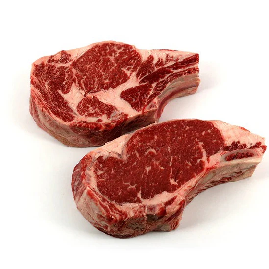 HALAL Beef Rib Eye Bone MEAT/HALAL BONELESS BEEF/BEEF OFFALS Premium Grade Quality Fresh Halal