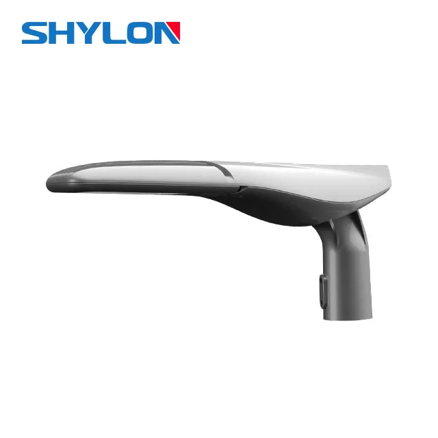 125W high lumens led street light