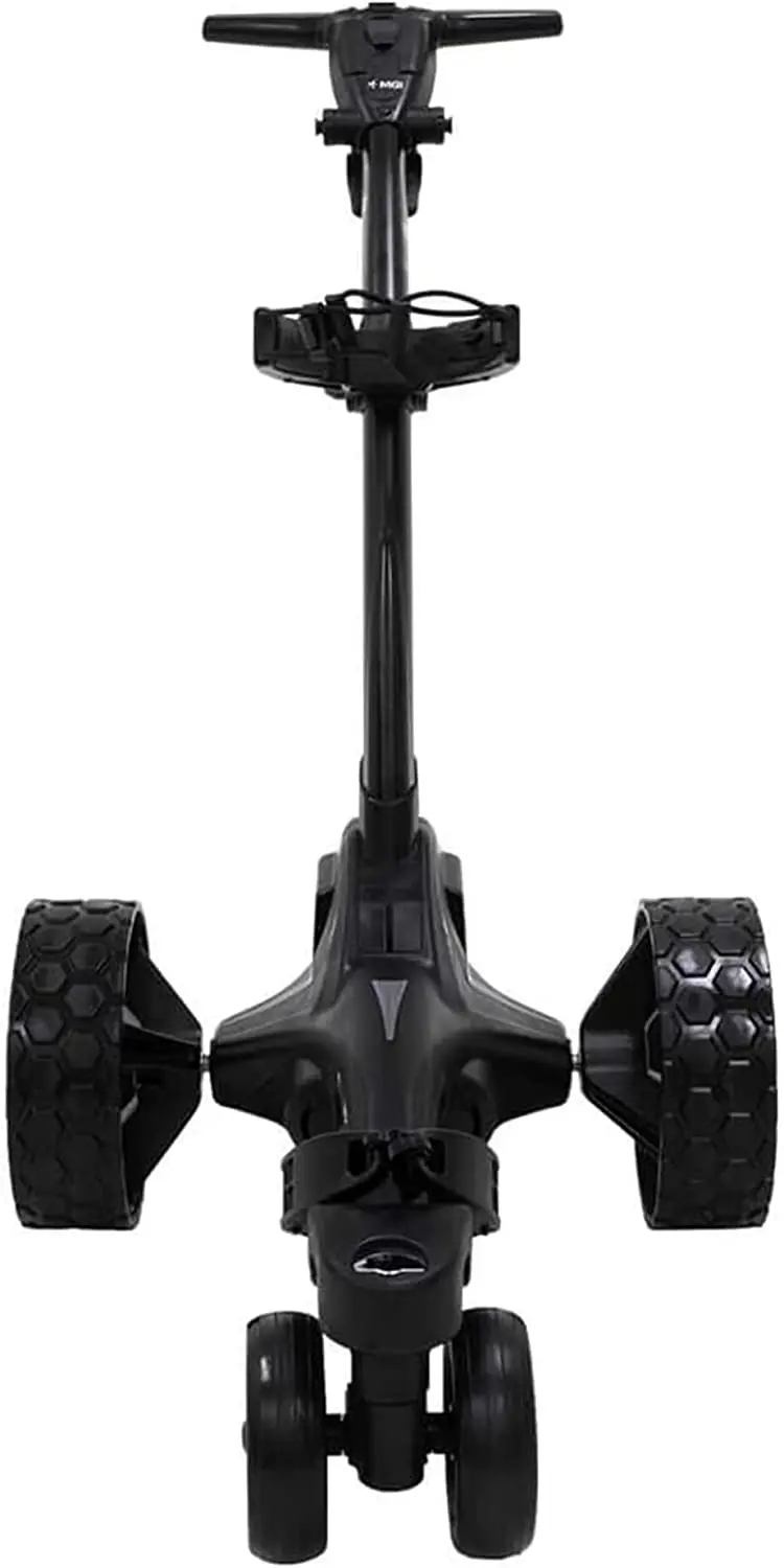 HOT MGI  Navigator Electric Golf Caddy