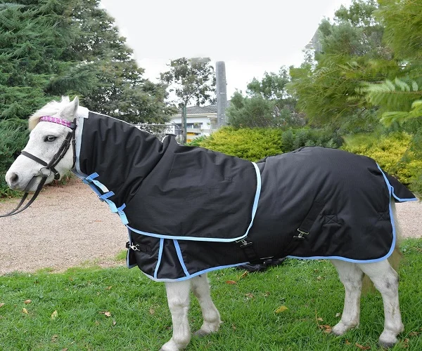 Horse Rug Australia High quality Miniature Horse Blanket Professional Choice Equestrian long lasting elastic Products Riding