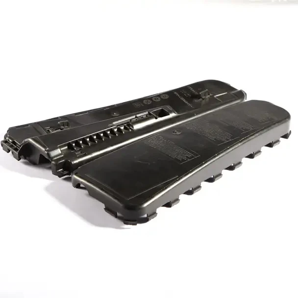 New energy automobile Auto mould customization plastic products injection mould automotive mould