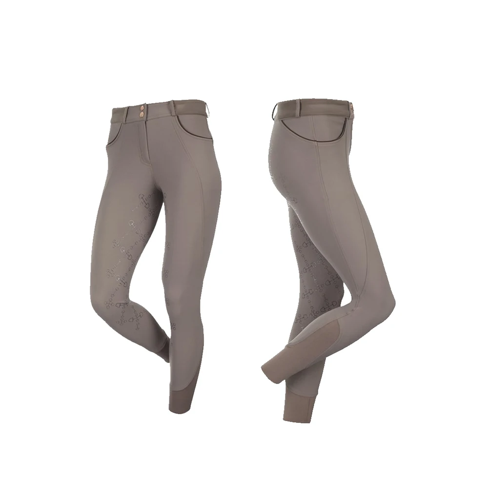High Quality Horse Riding Breeches Equestrian Pants on Technical Fabric at Manufacturing Prices fully Customisable
