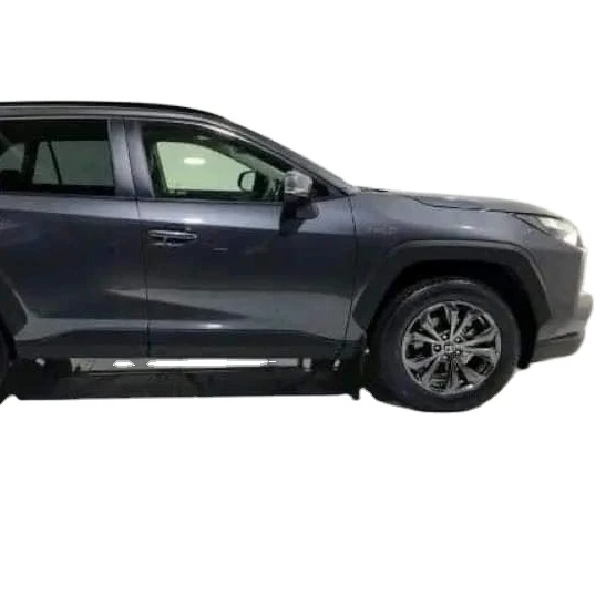 2023 Dual Engine 4-Wheel-Drive Gas-electric Hybrid Car TOYOTA RAV 4 New Energy Vehicle E-CVT 2.5L R