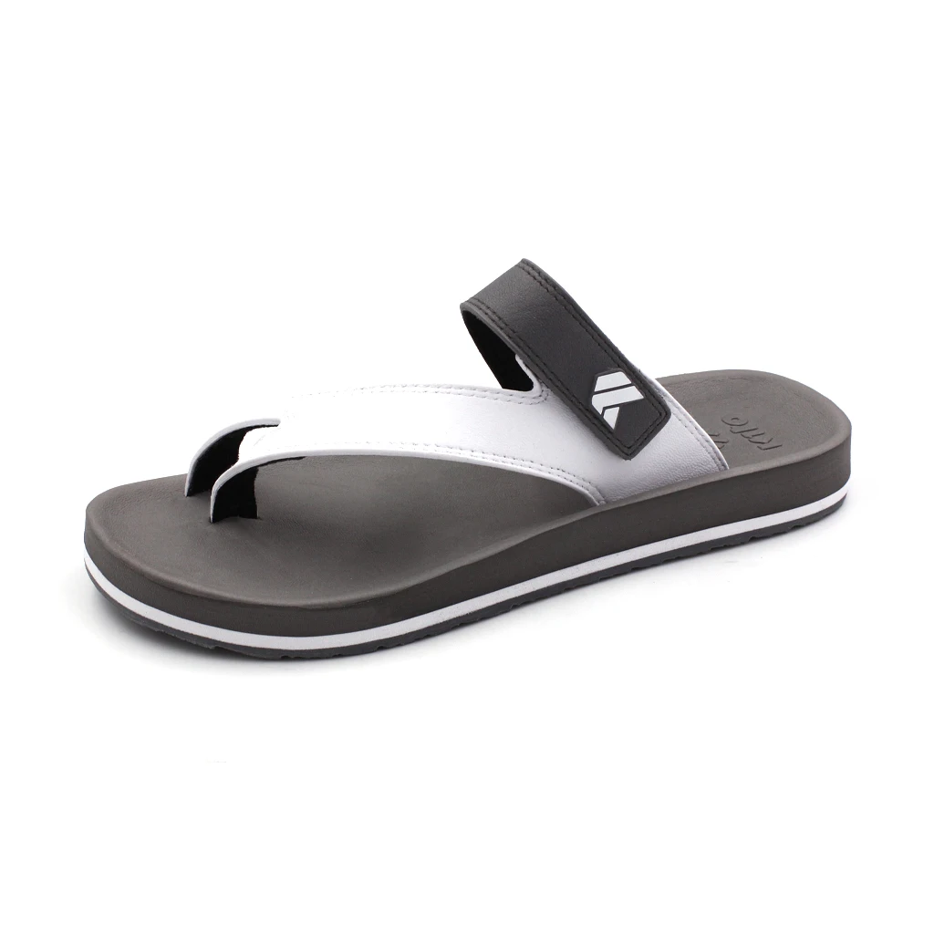Men Slippers Slide  Kito AA150