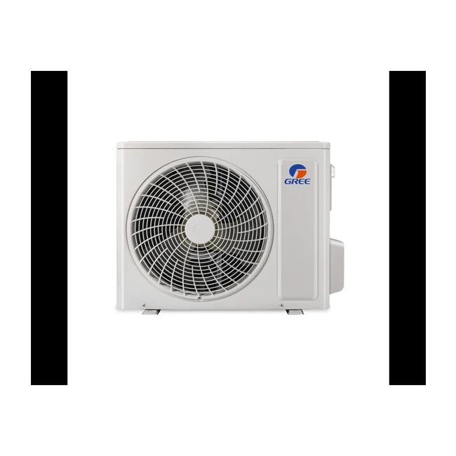 Gree clisia белый GWH18AUDXD - K6DNA1A воздух-воздух тепловой насос мини-сплит инвертор Кондиционер с управлением Wi-Fi
