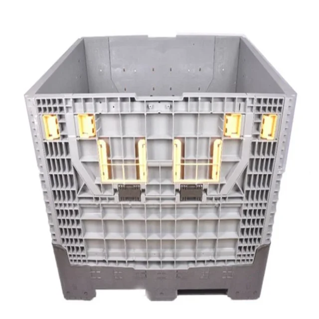 Chemicals Storage Containment Pallet 1 Drum Ibc Spill Palles Car mobile Casge With Rolling Wheels Philippines Plastic