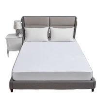 Горячая продажа Водонепроницаемый Матрас протектор с ТПУ ламинирование