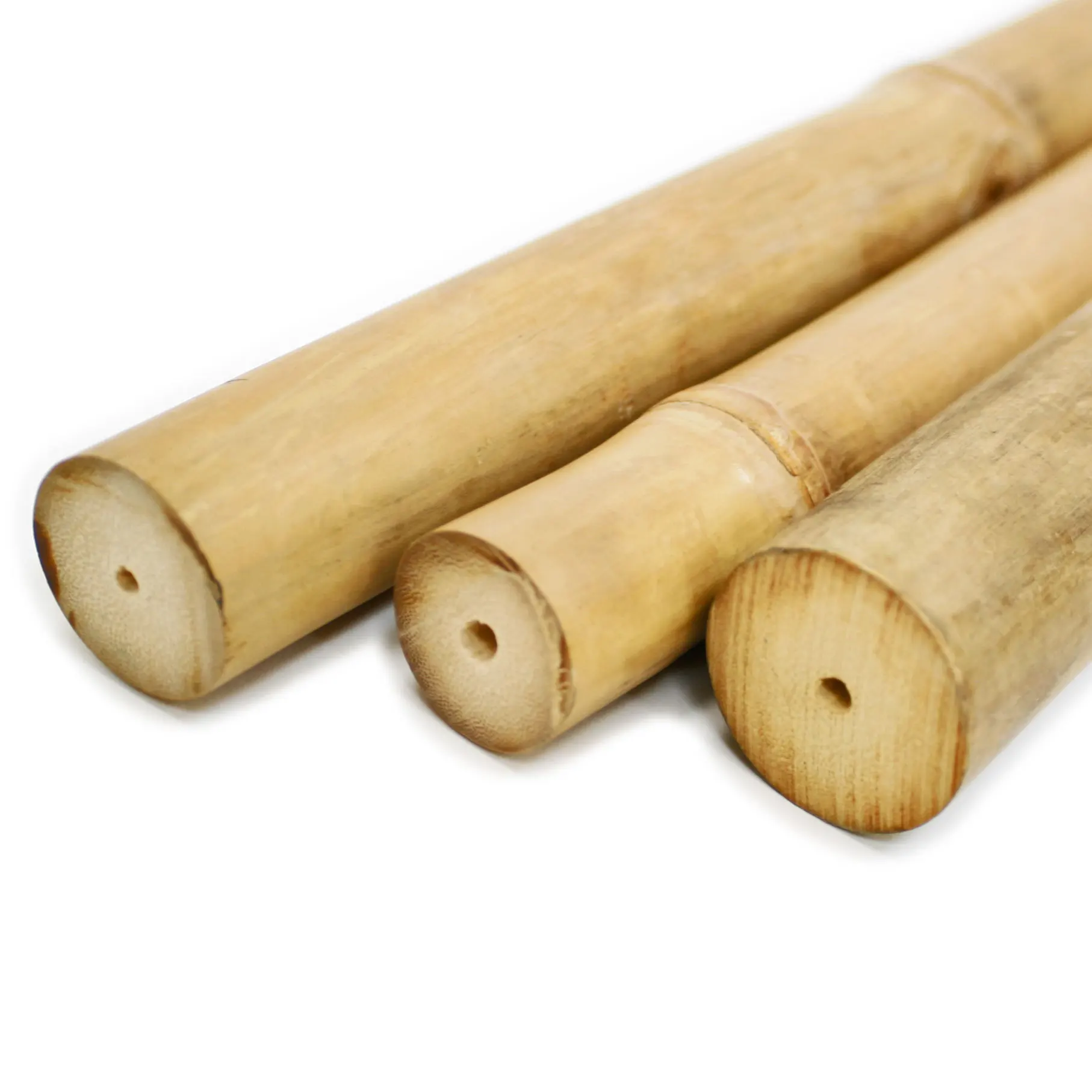 Raw bamboo stick for making blind window shade blinds cheapest bamboo sticks garden plant support