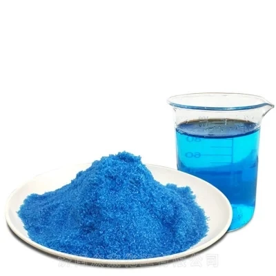 Special Offer: Fertilizer grade Blue Copper Sulfate CuSO4 5H2O Limited Time Sale