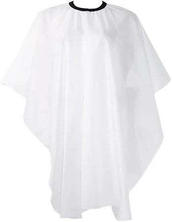 Barber Cape Barber Cape Hairdressing Cloth Cut Cape Hair cutting Water Resistant Hair Styling Cap Salon