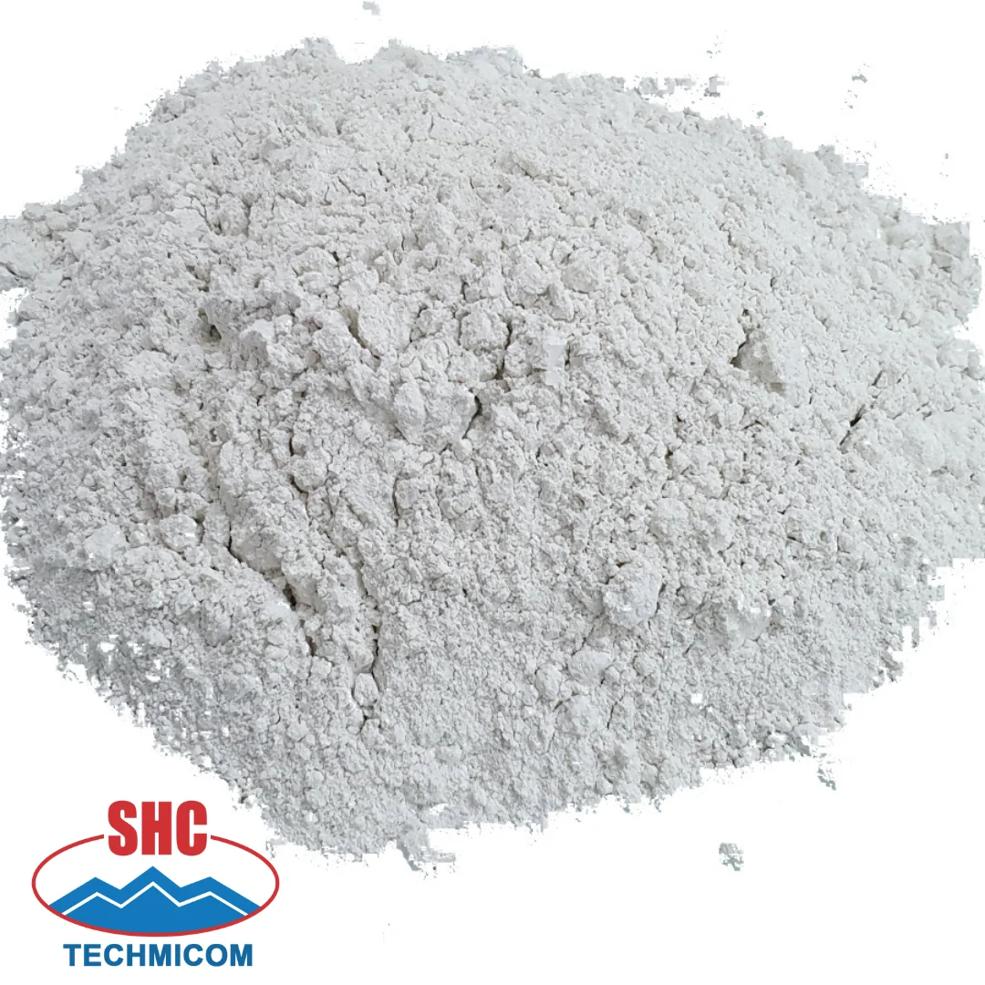 High Calcium Hydroxide Hydrated Lime Powder For Neutralizing Soil Water in Agriculture Aquaculture Vietnam Supply | SHC Group