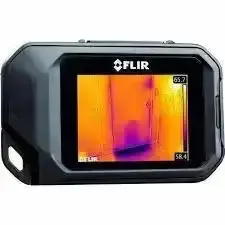 Special Price Analog Camera Selling New FLIRS C5 Imaging Camera with WiFi - Handhelds High Resolutions
