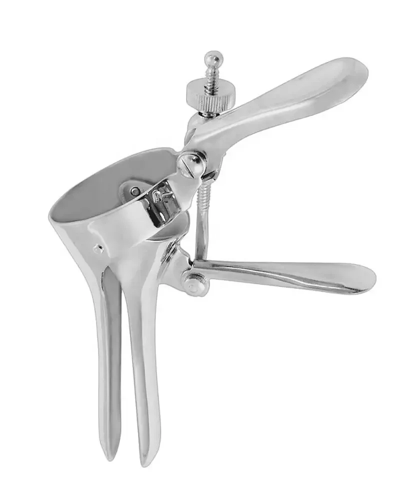 High Quality Metal Cusco Vaginal Speculum Swiss Pattern Small Medium Large Extra Large Medical Stainless Steel Instruments