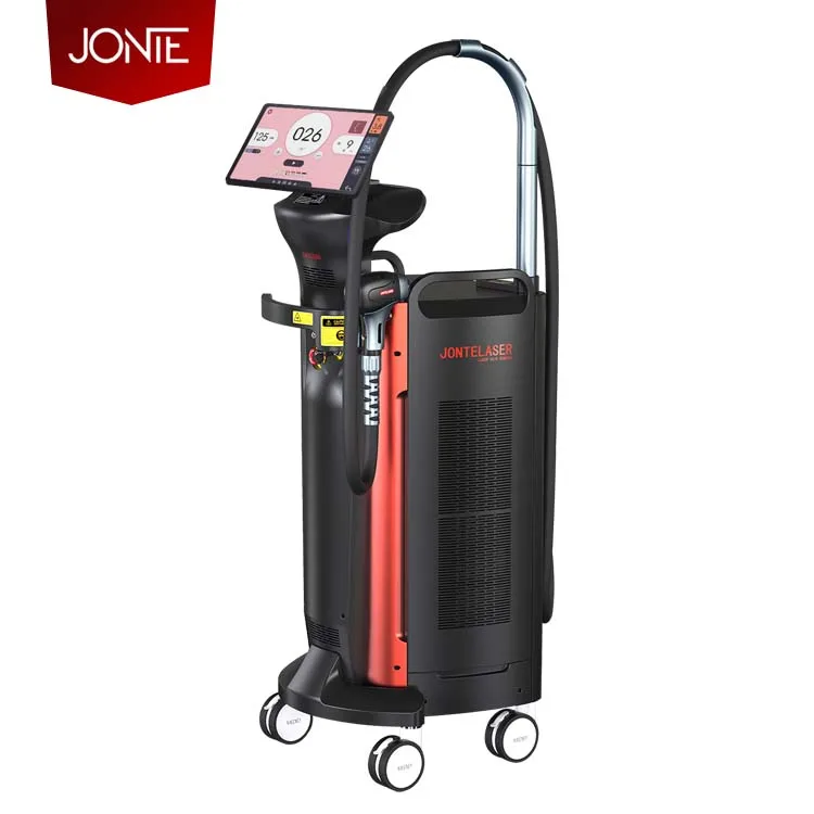 808nm depilator  depilation  755 808 1064 3 wavelength 808nm diode laser hair removal machine