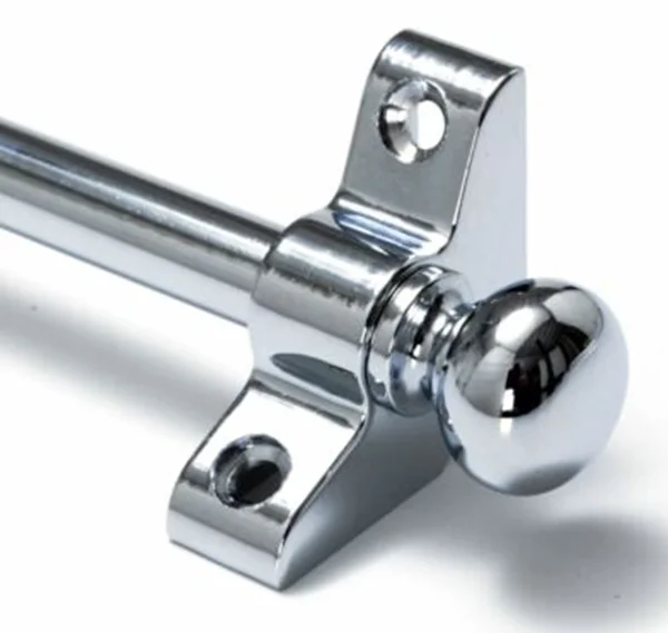 OMG Industries Customized stair rod bracket Stairs carpet fastening bar Staircase rod