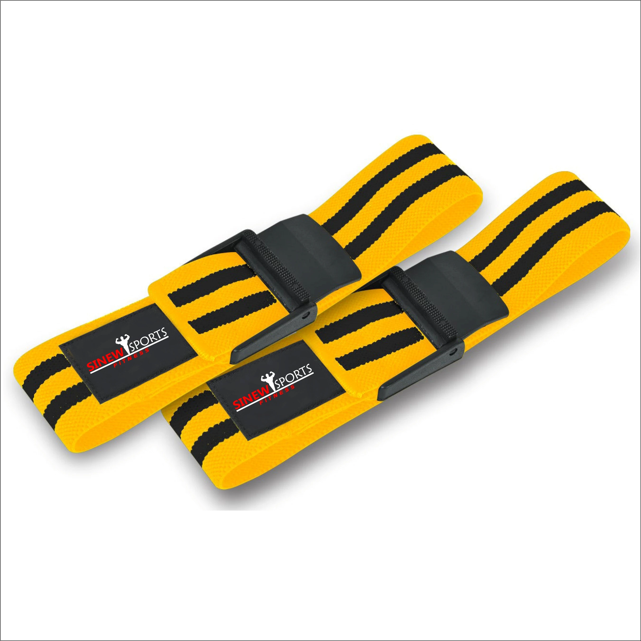 power lifting Occlusion Training Leg Band Arms and Legs Blood Flow Restriction Bands Lifting Training Fitness BFR Bands