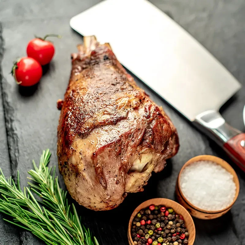 Top Quality Made in Italy Ready to ship poultry meat fresh meat Turkey thigh